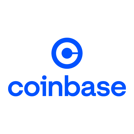 Coinbase Logo