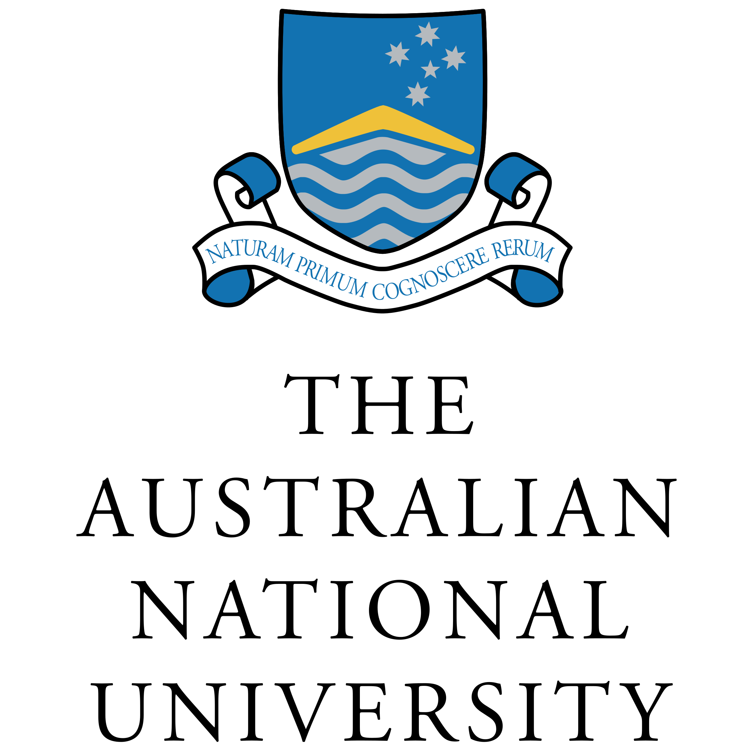 ANU Logo