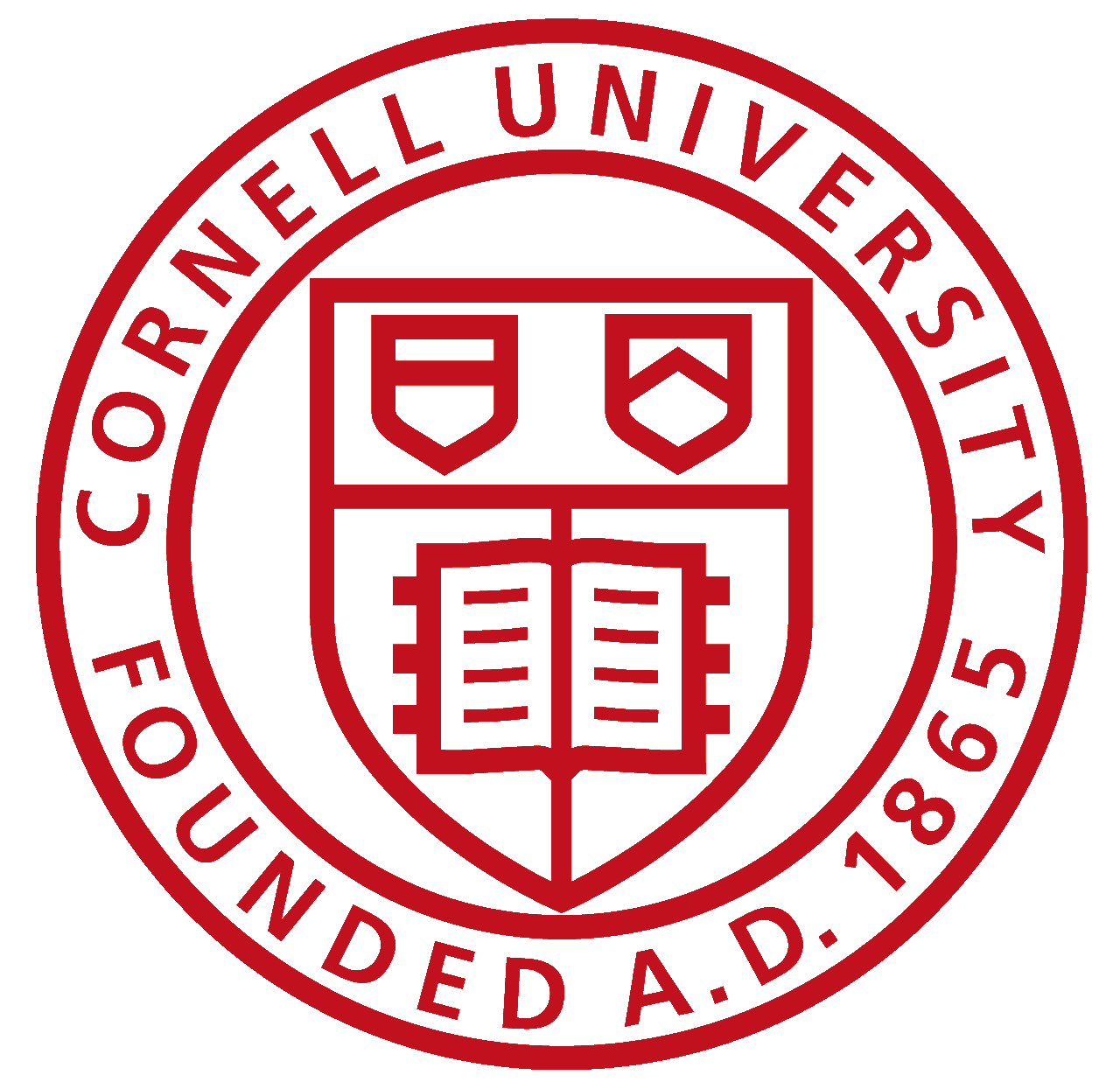 Cornell Logo