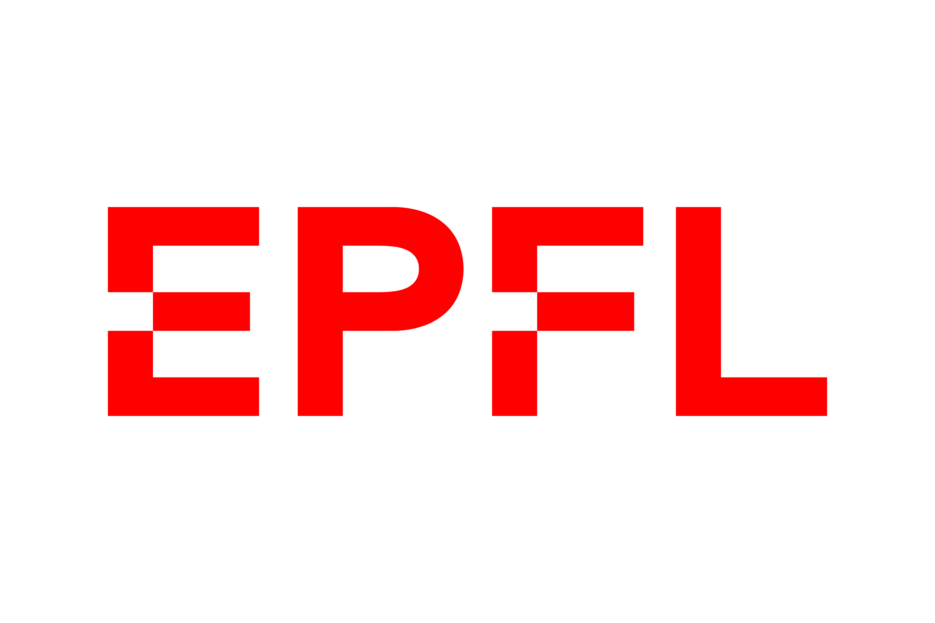 EPFL Logo