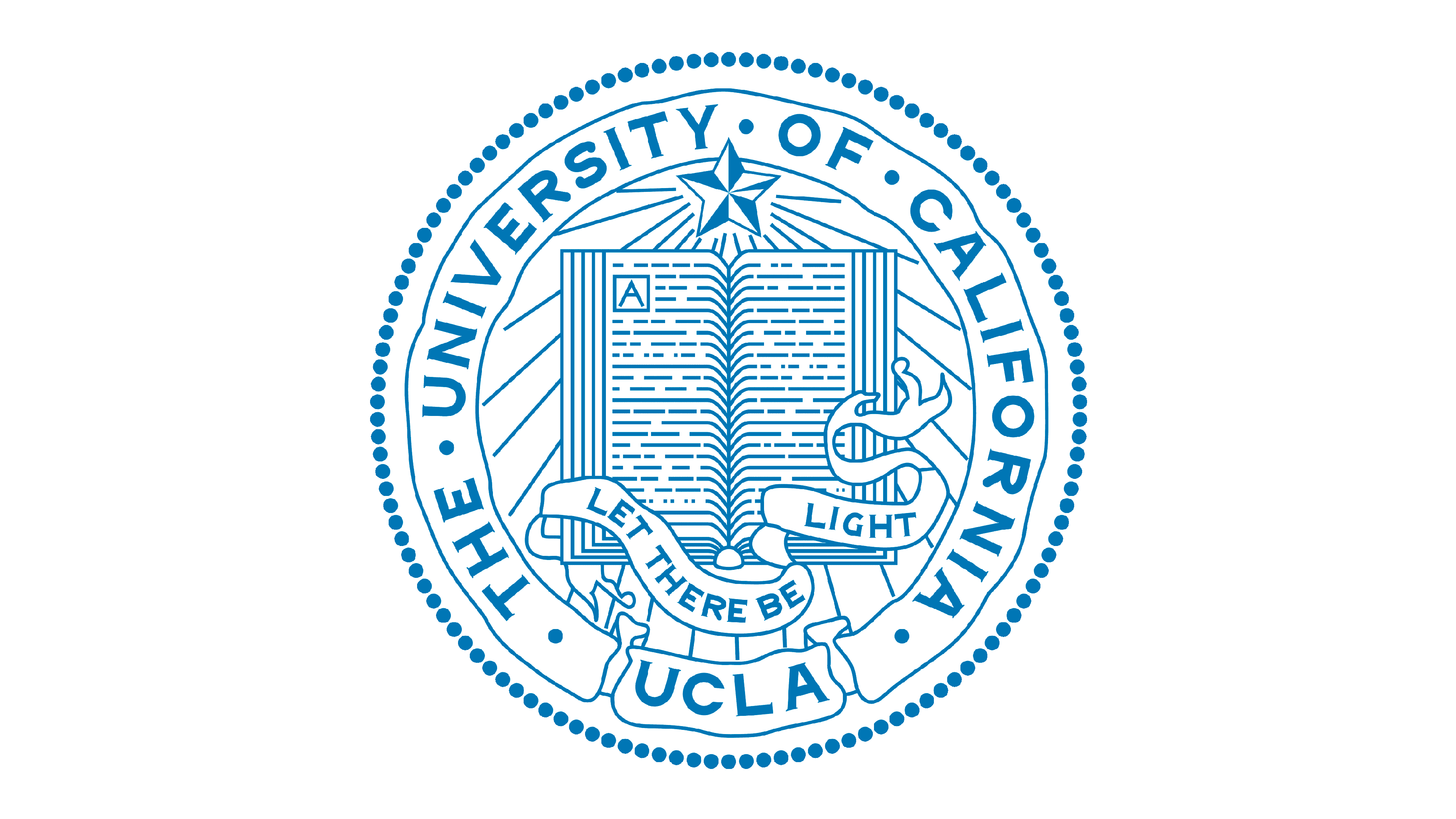 UCLA Logo