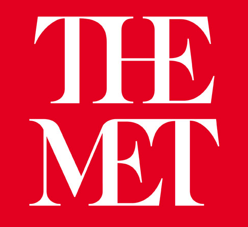 The Met Logo